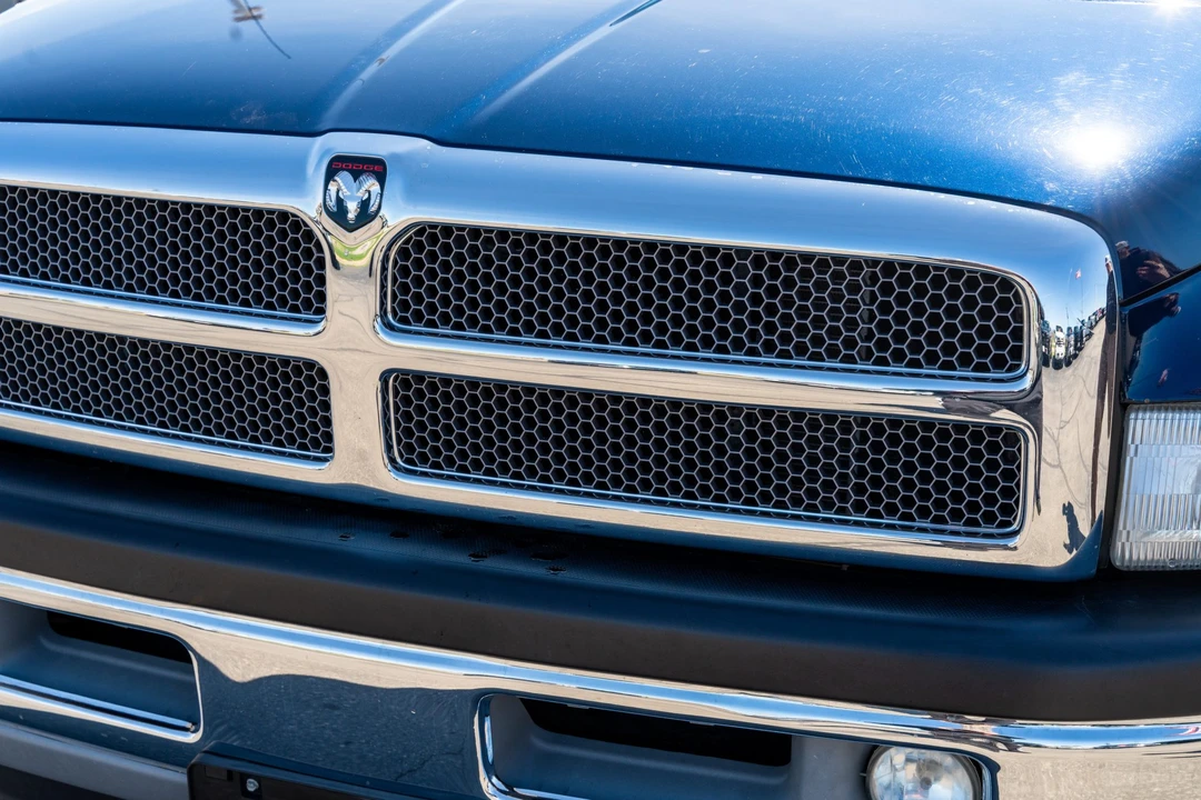 2001 Dodge Ram 2nd Gen - Image 17 of 31