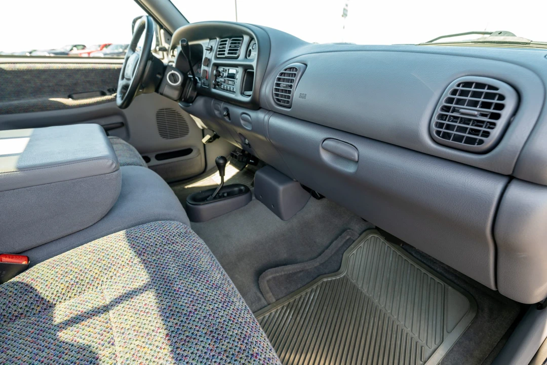 2001 Dodge Ram 2nd Gen - Image 30 of 31