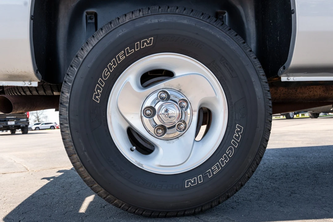 2001 Dodge Ram 2nd Gen - Image 26 of 31