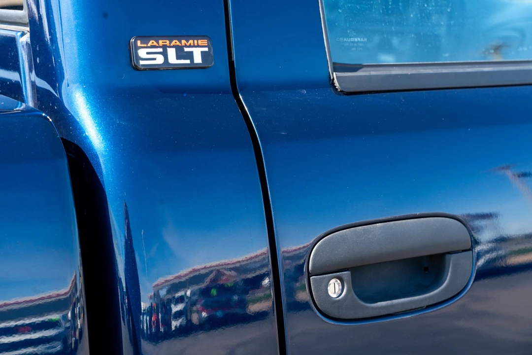 2001 Dodge Ram 2nd Gen - Image 19 of 31