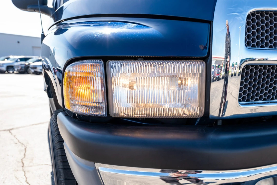 2001 Dodge Ram 2nd Gen - Image 10 of 31