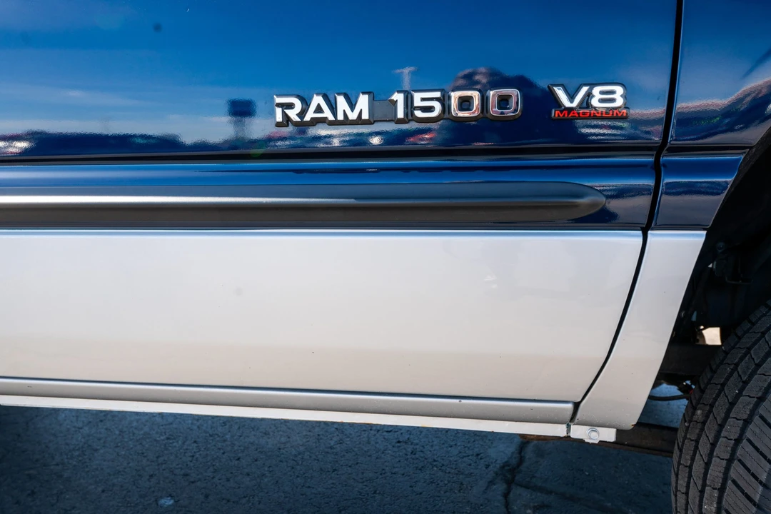 2001 Dodge Ram 2nd Gen - Image 18 of 31