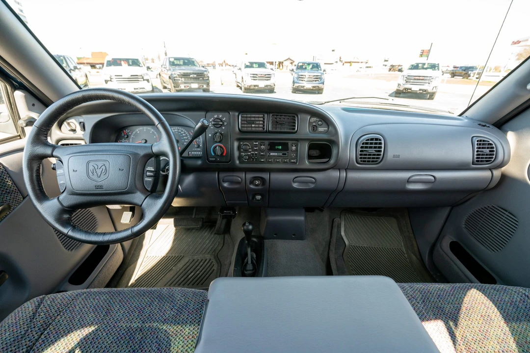 2001 Dodge Ram 2nd Gen - Image 29 of 31