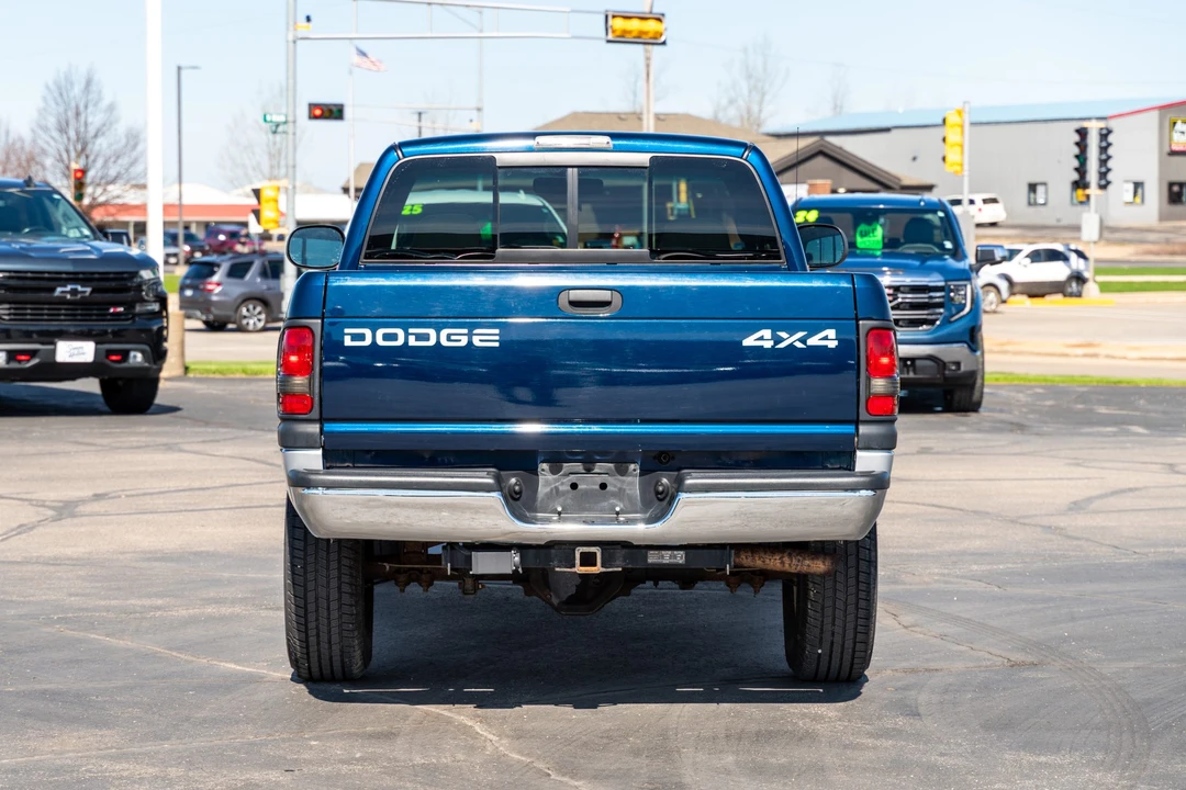 2001 Dodge Ram 2nd Gen - Image 5 of 31