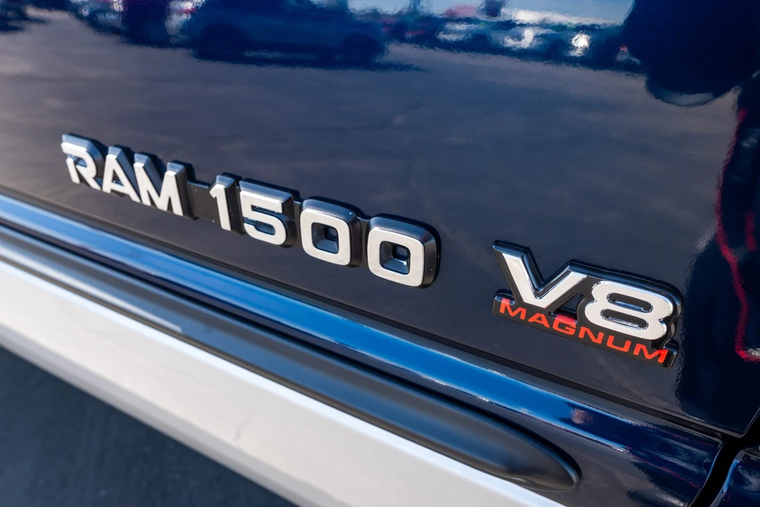 2001 Dodge Ram 2nd Gen - Image 22 of 31