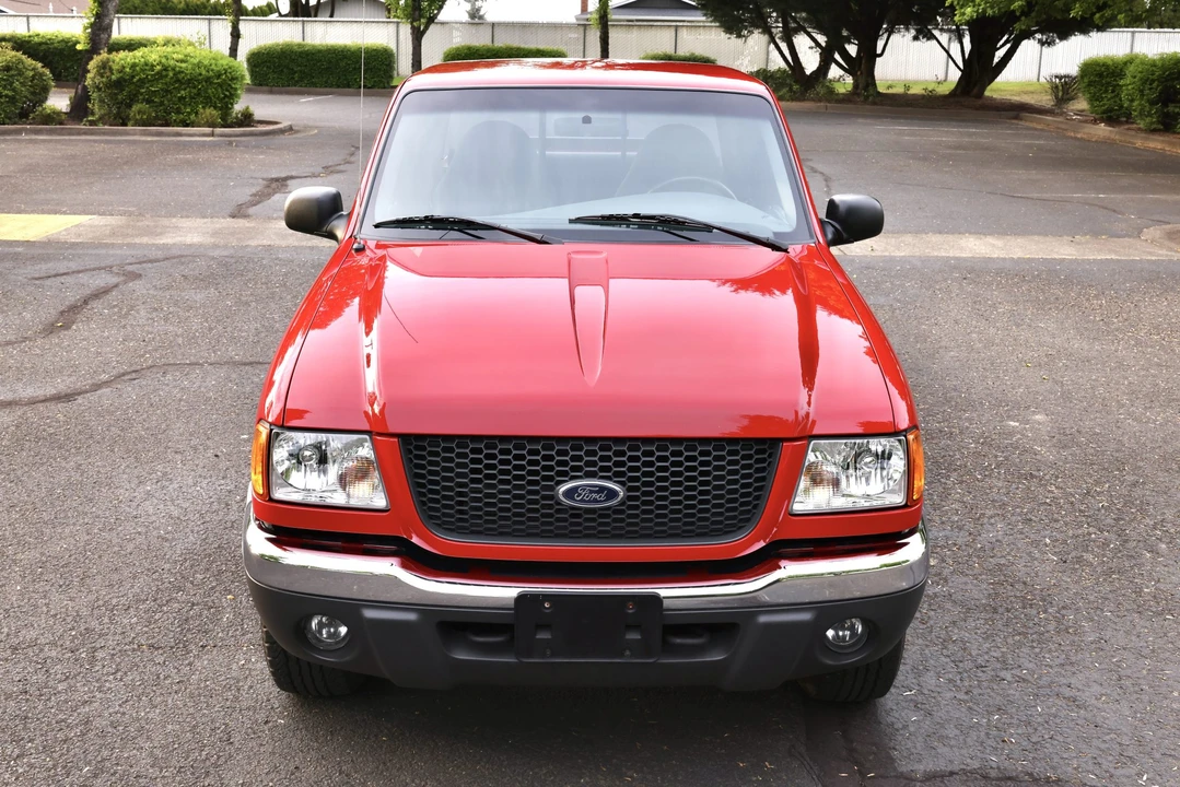 2001 Ford Ranger 3rd Gen - Image 6 of 31