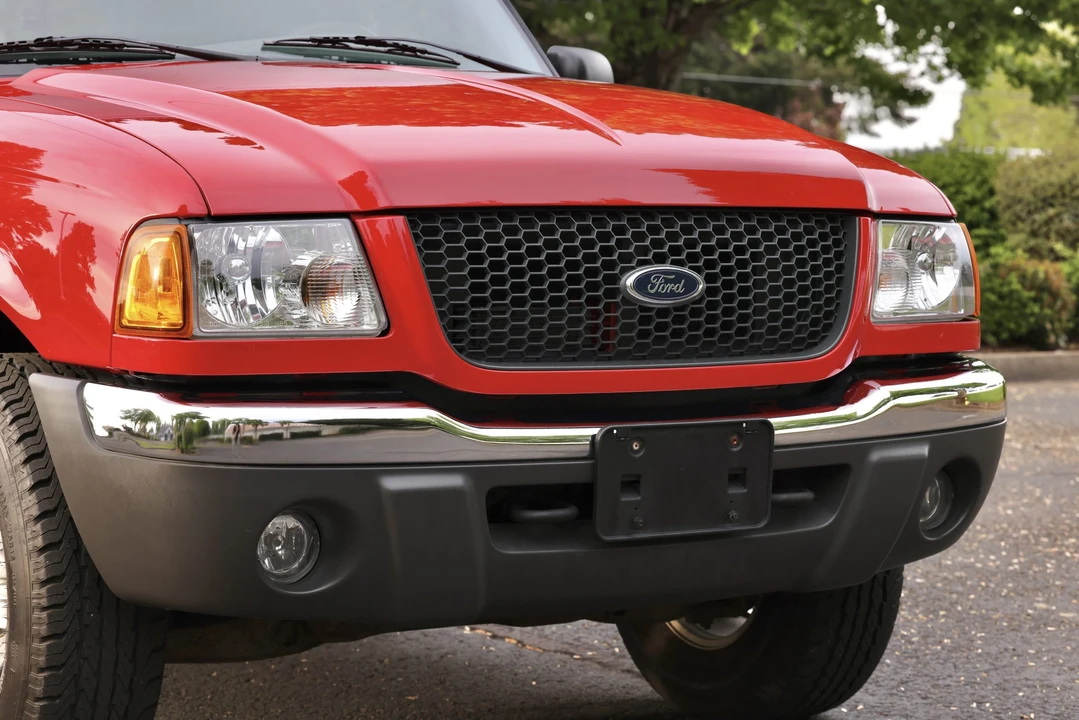 2001 Ford Ranger 3rd Gen - Image 28 of 31