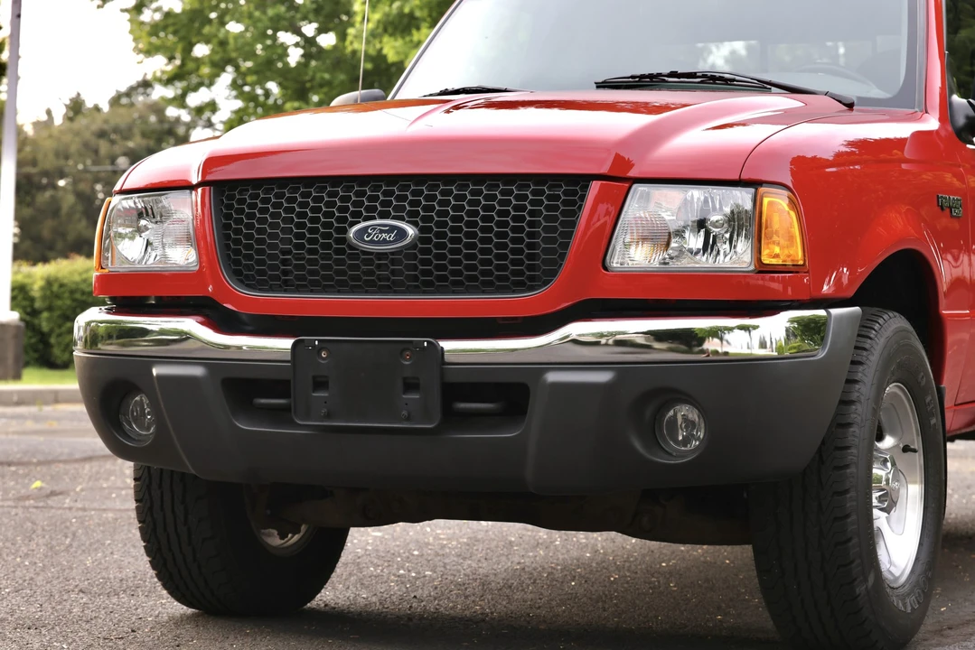 2001 Ford Ranger 3rd Gen - Image 27 of 31