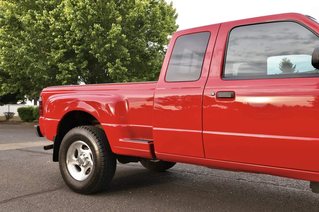 2001 Ford Ranger 3rd Gen - Image 31 of 31
