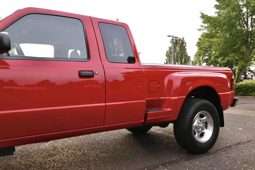 2001 Ford Ranger 3rd Gen - Image 23 of 31