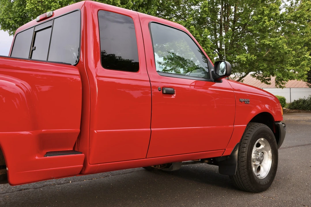 2001 Ford Ranger 3rd Gen - Image 30 of 31