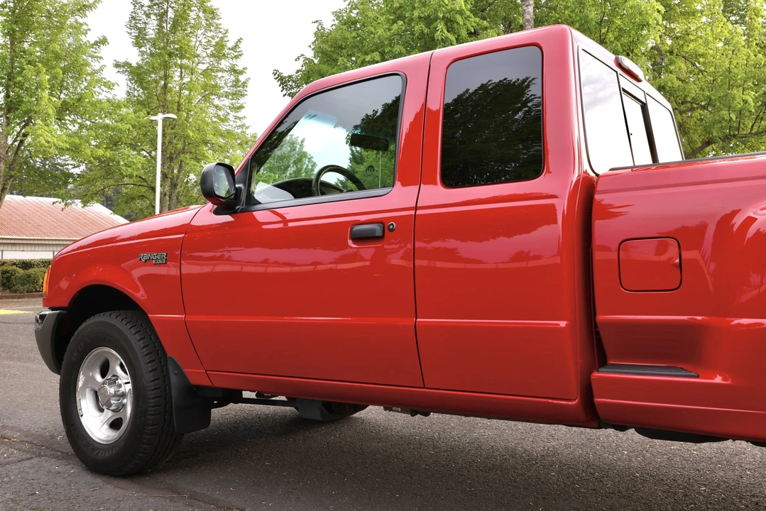2001 Ford Ranger 3rd Gen - Image 24 of 31