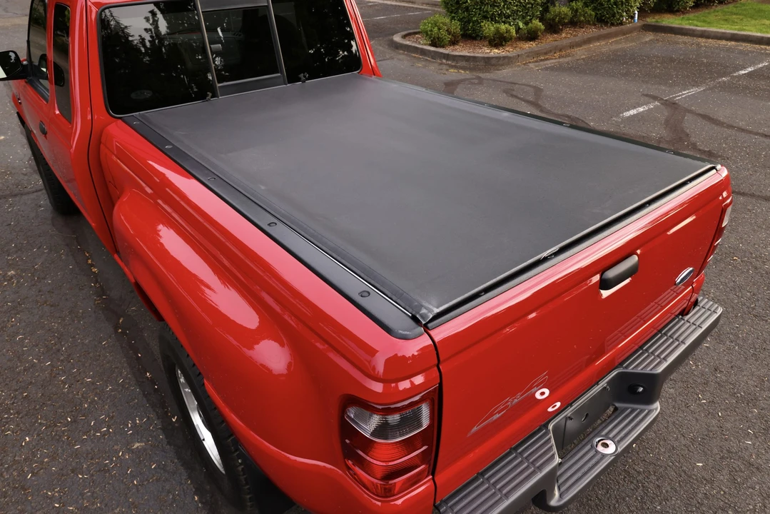 2001 Ford Ranger 3rd Gen - Image 20 of 31