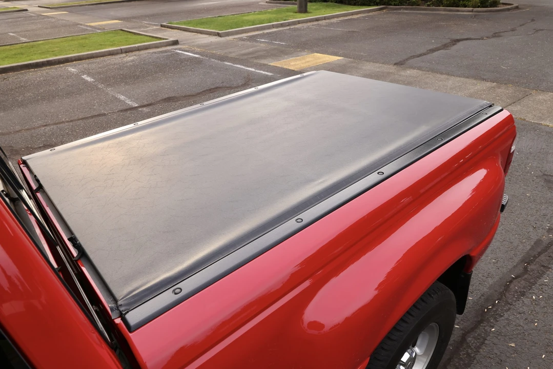 2001 Ford Ranger 3rd Gen - Image 22 of 31