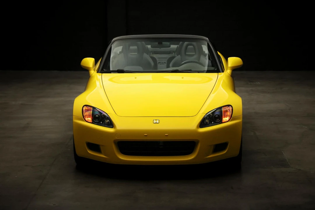 2001 Honda AP1 S2000 - Image 25 of 31