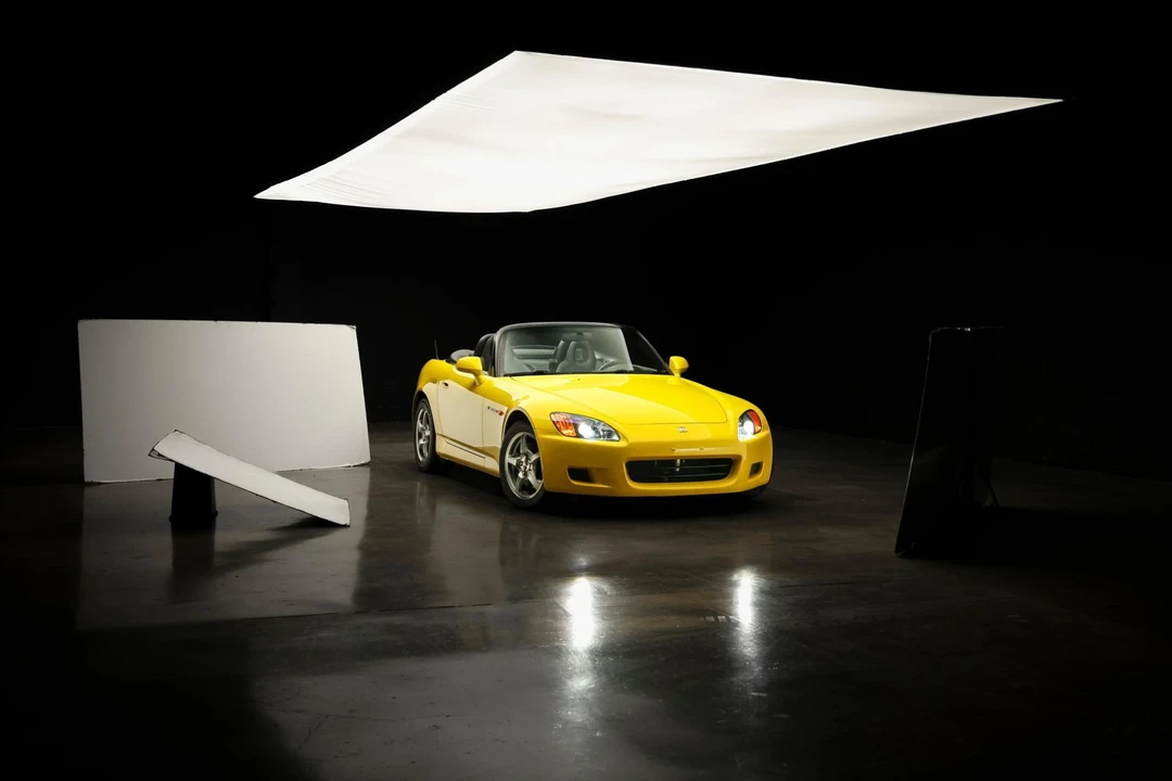 2001 Honda AP1 S2000 - Image 31 of 31