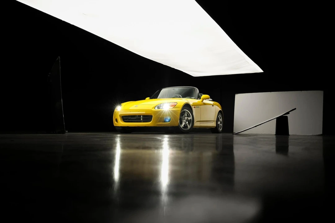 2001 Honda AP1 S2000 - Image 20 of 31