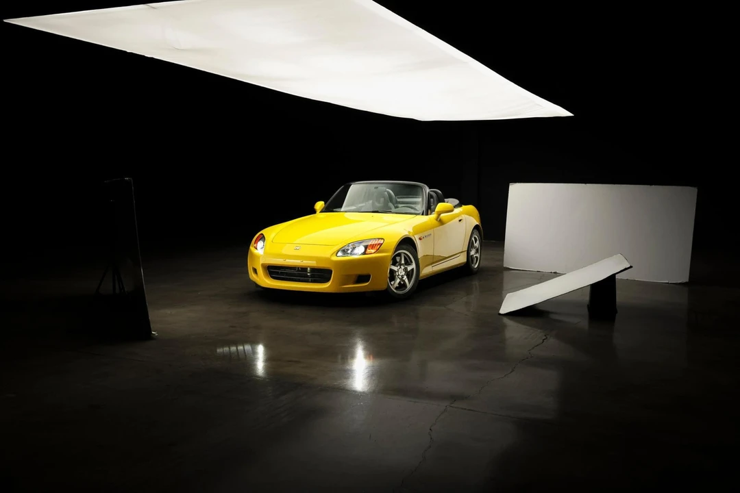2001 Honda AP1 S2000 - Image 21 of 31