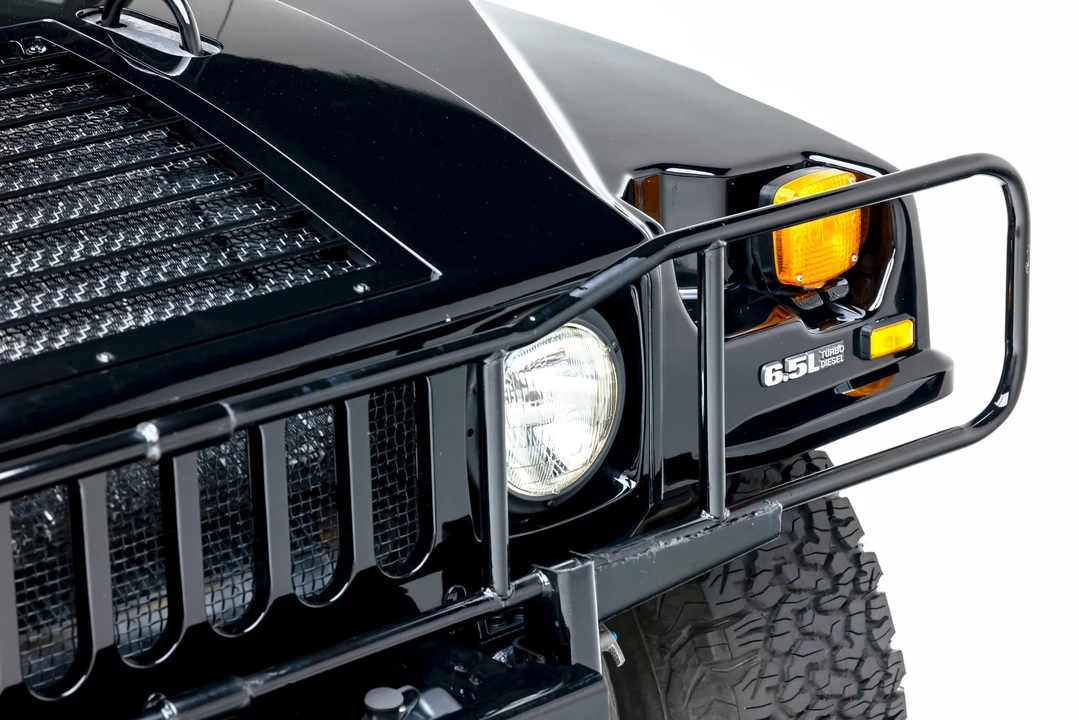 2001 Hummer Hummer H1 - Image 20 of 31