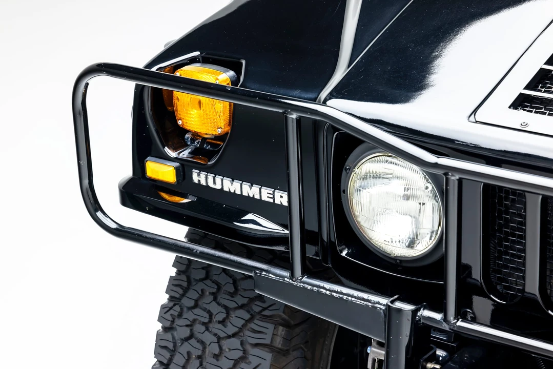 2001 Hummer Hummer H1 - Image 19 of 31
