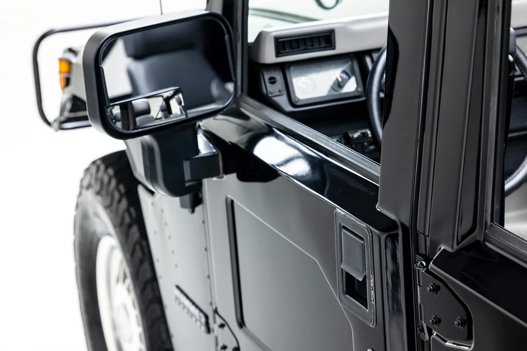 2001 Hummer Hummer H1 - Image 30 of 31