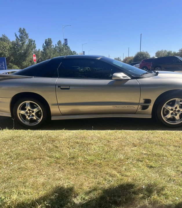 2001 Pontiac Firebird Trans Am 4th Gen - Image 20 of 31