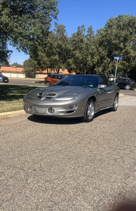 2001 Pontiac Firebird Trans Am 4th Gen - Image 18 of 31