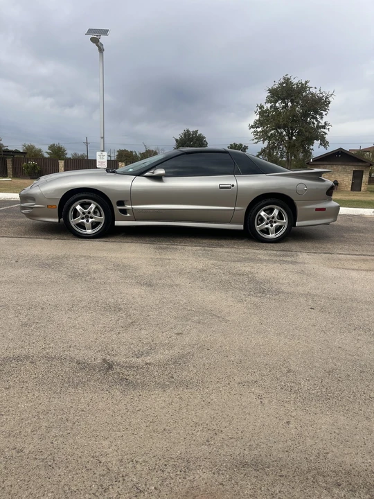 2001 Pontiac Firebird Trans Am 4th Gen - Image 6 of 31