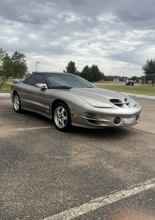 2001 Pontiac Firebird Trans Am 4th Gen - Image 15 of 31