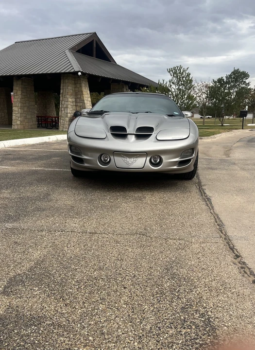 2001 Pontiac Firebird Trans Am 4th Gen - Image 2 of 31