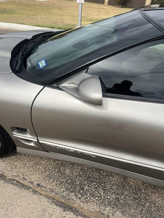 2001 Pontiac Firebird Trans Am 4th Gen - Image 28 of 31