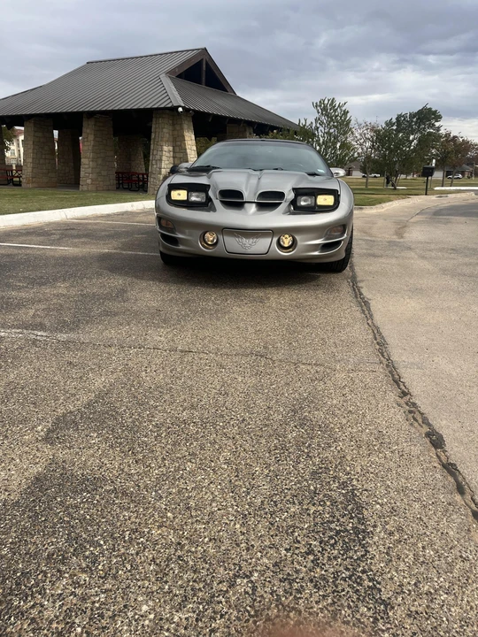 2001 Pontiac Firebird Trans Am 4th Gen - Image 17 of 31