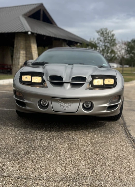 2001 Pontiac Firebird Trans Am 4th Gen - Image 16 of 31