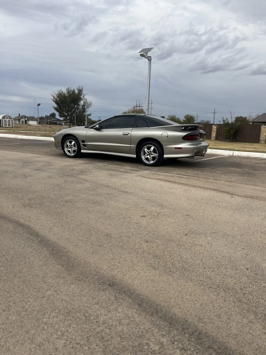 2001 Pontiac Firebird Trans Am 4th Gen - Image 7 of 31