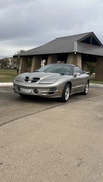 2001 Pontiac Firebird Trans Am 4th Gen - Image 3 of 31
