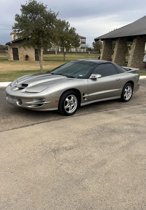 2001 Pontiac Firebird Trans Am 4th Gen - Image 4 of 31
