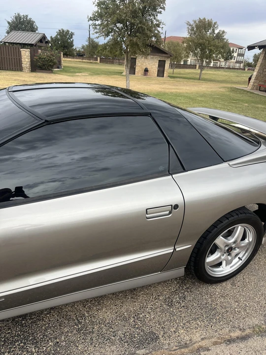 2001 Pontiac Firebird Trans Am 4th Gen - Image 24 of 31