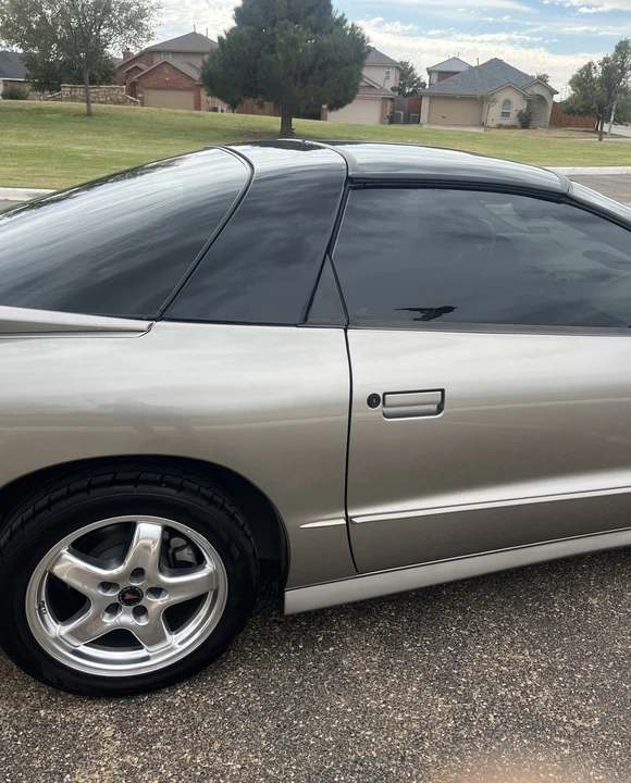 2001 Pontiac Firebird Trans Am 4th Gen - Image 26 of 31