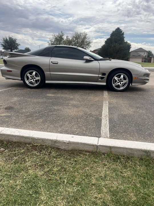 2001 Pontiac Firebird Trans Am 4th Gen - Image 13 of 31