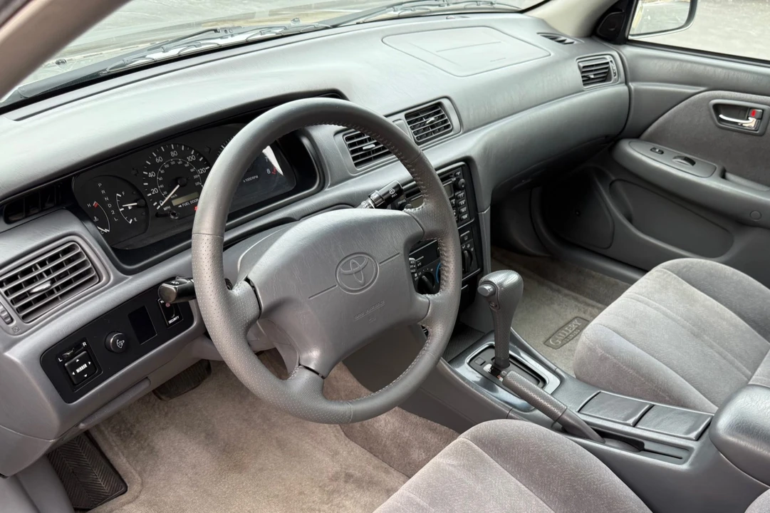 2001 Toyota Camry 4th Gen - Image 5 of 7