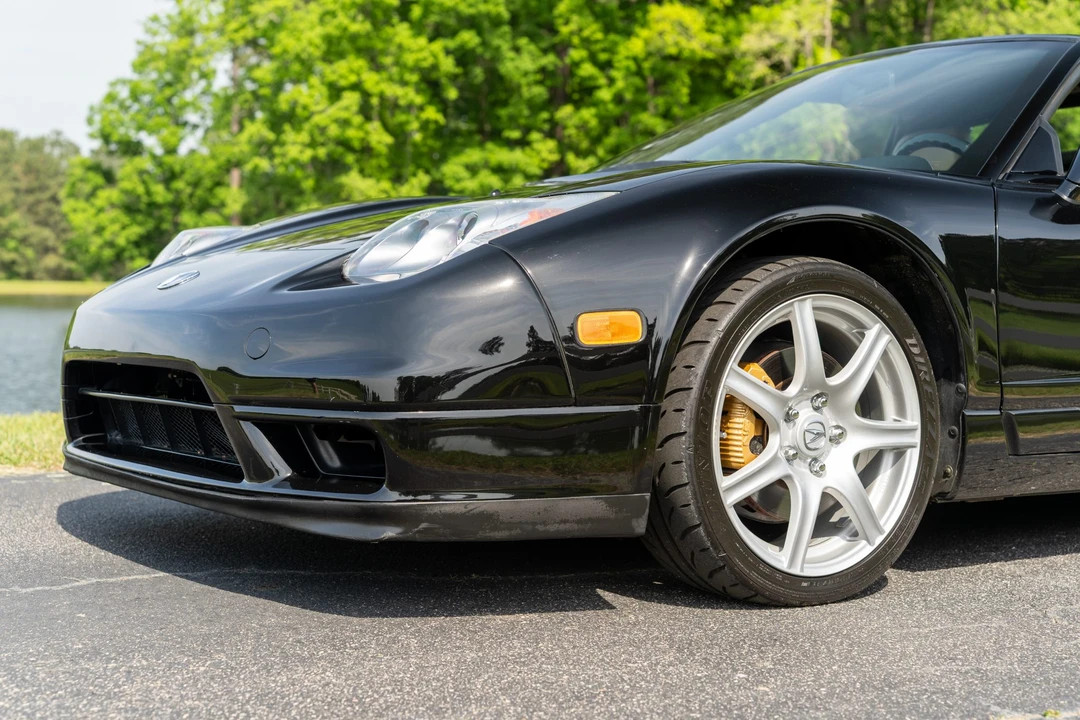 2002 Acura NA2 NSX - Image 31 of 31