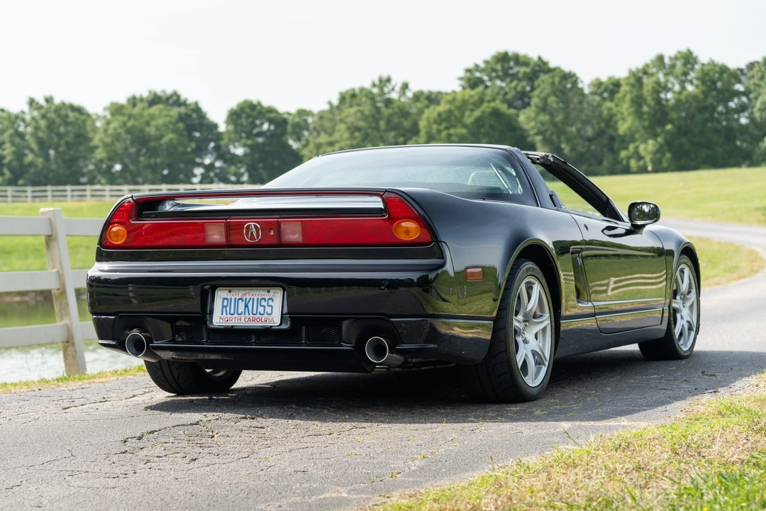 2002 Acura NA2 NSX - Image 6 of 31