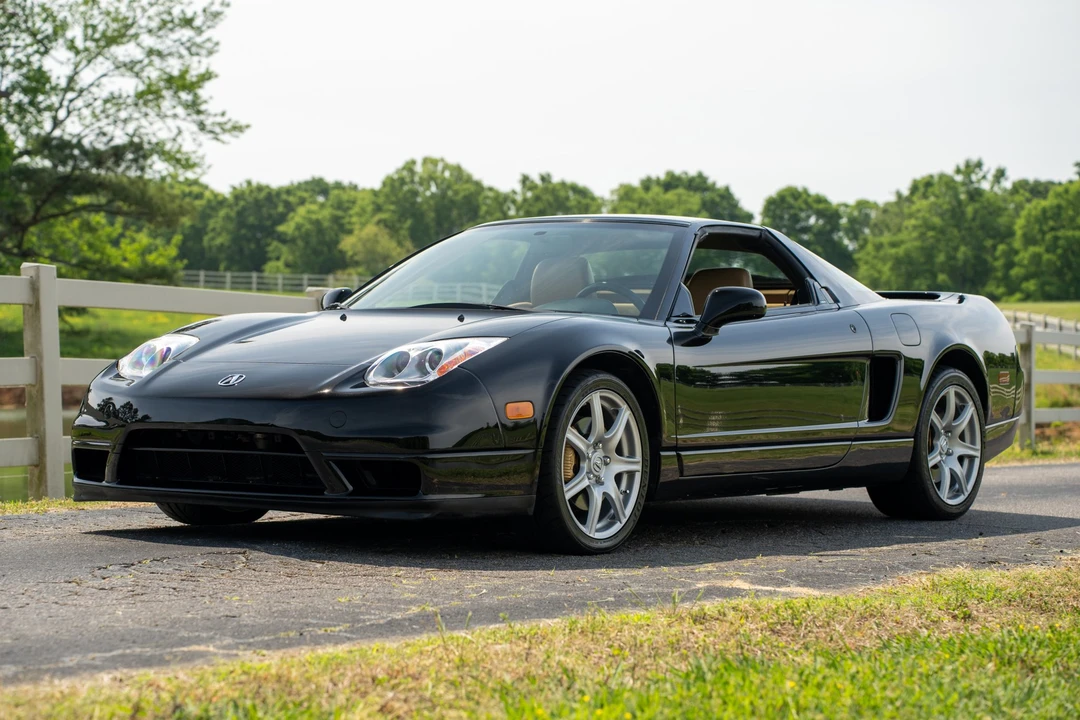 2002 Acura NA2 NSX - Image 10 of 31