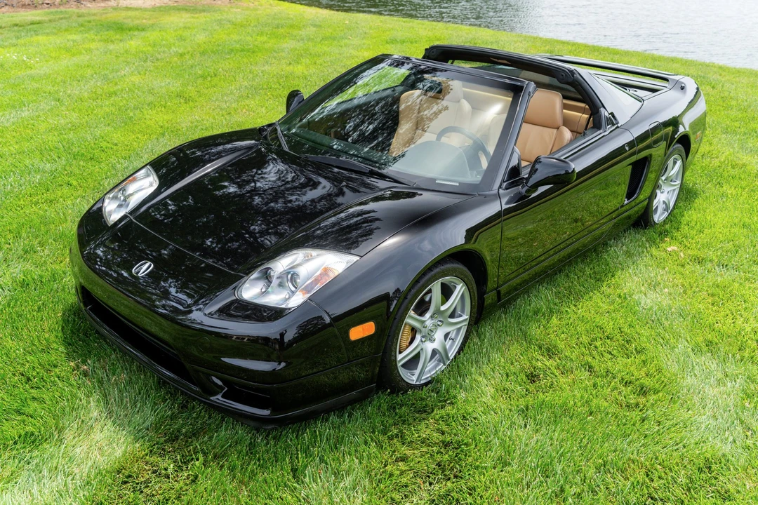 2002 Acura NA2 NSX - Image 17 of 31