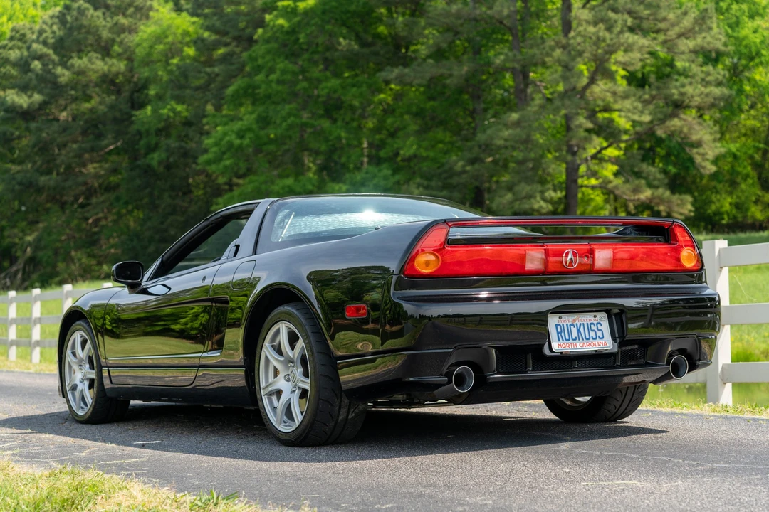 2002 Acura NA2 NSX - Image 4 of 31
