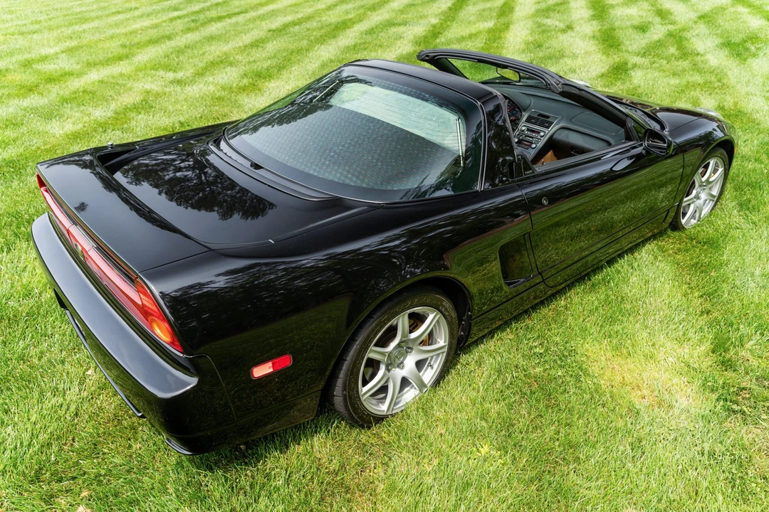 2002 Acura NA2 NSX - Image 20 of 31