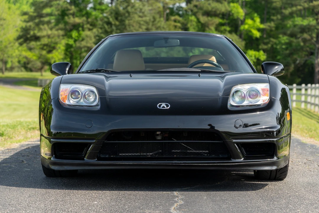 2002 Acura NA2 NSX - Image 9 of 31