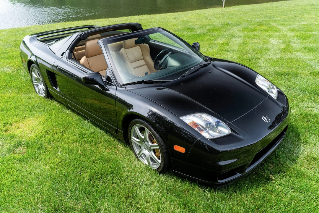 2002 Acura NA2 NSX - Image 21 of 31