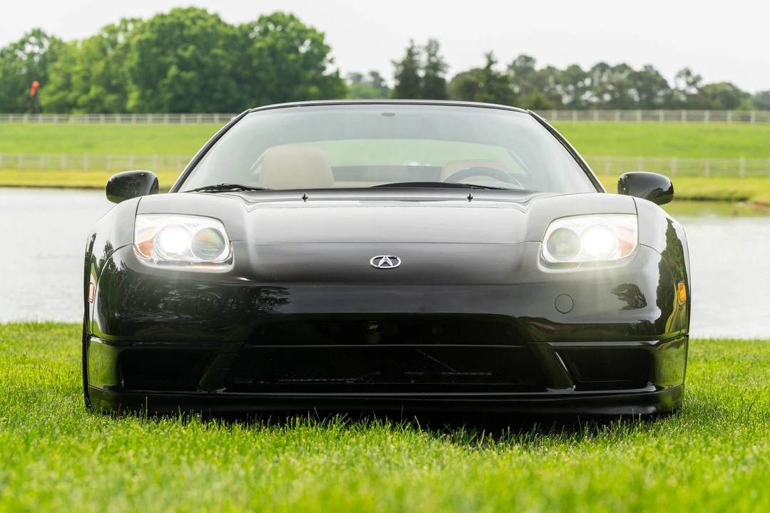 2002 Acura NA2 NSX - Image 25 of 31