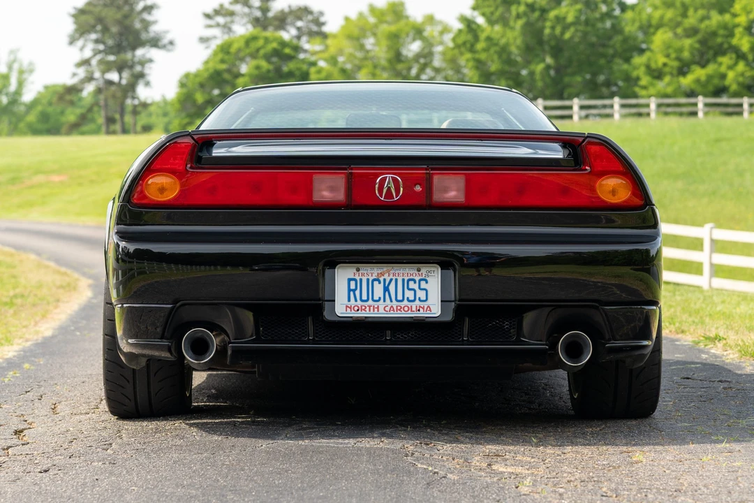 2002 Acura NA2 NSX - Image 5 of 31